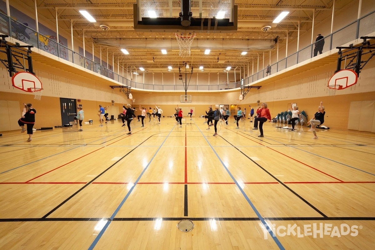 Photo of Pickleball at West County YMCA